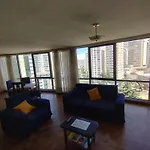 Amplio Y Comodo Departamento