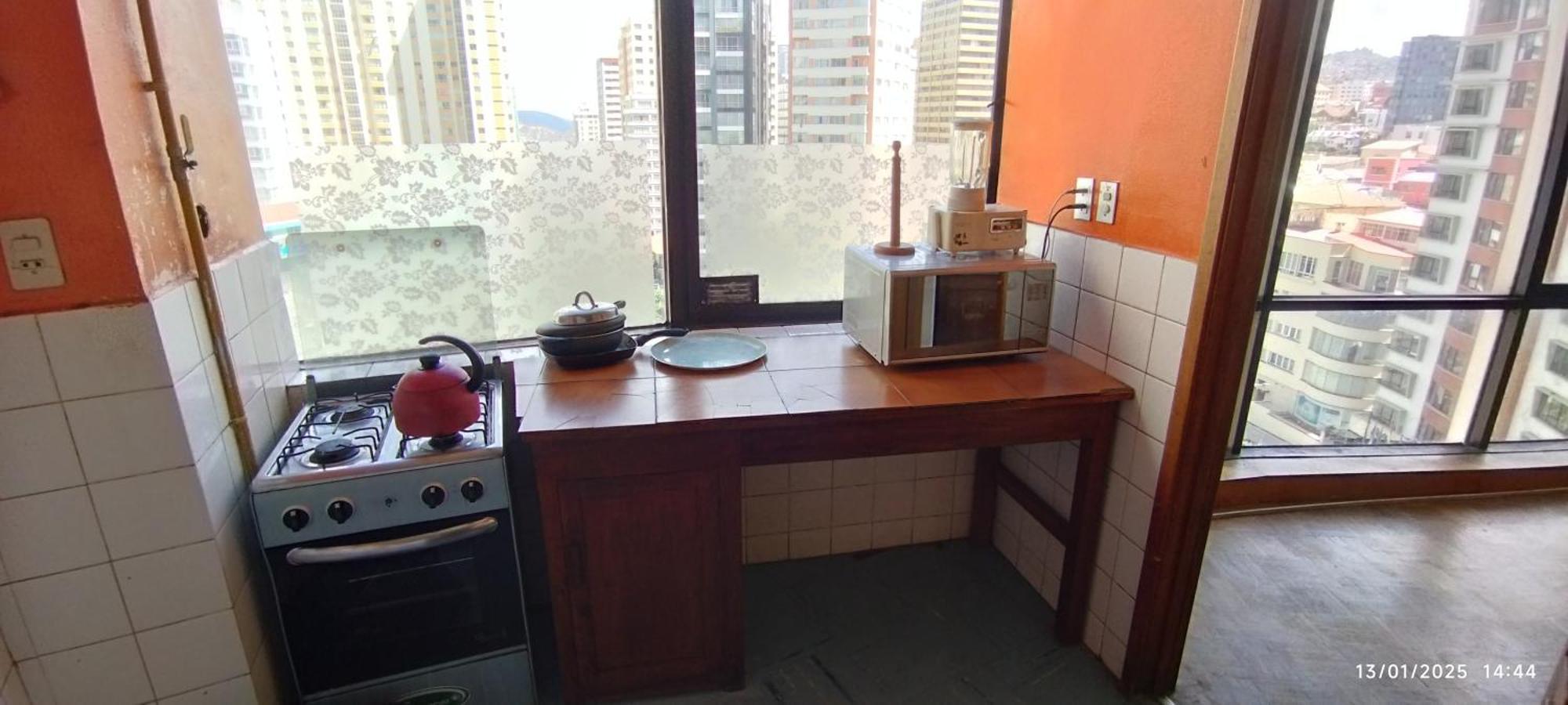 Apartamento Amplio Y Comodo Departamento
